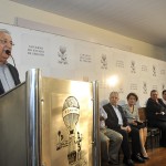 Jackson empossa Fábio Mitidieri na Setrab e Lauro Seixas no Ipesaúde - Fotos: Marcos Rodrigues/ASN
