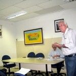 Estado aprova aquisição de mais 2 propriedades destinadas a agricultores familiares - Fotos: Ascom/Semarh