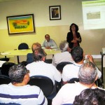Estado aprova aquisição de mais 2 propriedades destinadas a agricultores familiares - Fotos: Ascom/Semarh