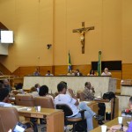 Eloisa Galdino participa de audiência pública sobre ‘Mais Cultura nas Escolas’ -