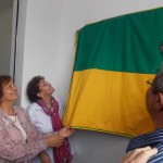 Governo inaugura centro de assistência a mulheres em situação de violência - Fotos: Ascom/Secc