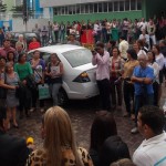 Governo inaugura centro de assistência a mulheres em situação de violência - Fotos: Ascom/Secc