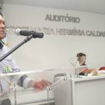 Governo inicia organização dos festejos da Semana da Pátria -