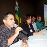 coordenador nacional do Programa Formação pela Escola