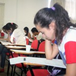 Governo promove simulado para o Enem e beneficia mais de 6 mil alunos  - Fotos: José Santana Filho/Seed