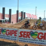 Brasileiro de Motocross é realizado com apoio do Governo de Sergipe - Fotos: Ascom/Seel
