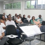 Secretário reúnese com diretores de escolas do Alto Sertão sergipano -