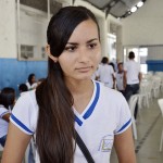 Concentração e expectativas marcam 1º dia do Torneio de Educação Matemática -