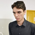 Estudantes da rede estadual participam da 23ª Oficina preparatória para a IV CNIJMA -