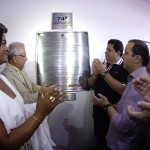 Jackson Barreto inaugura 74ª Clínica de Saúde da Família -