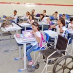 4% - Fotos: Ascom/Educação