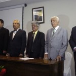 Jackson participa das comemorações aos 90 anos do ITPS - Fotos: Marcelle Cristinne/ASN