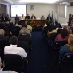 Jackson participa das comemorações aos 90 anos do ITPS - Fotos: Marcelle Cristinne/ASN