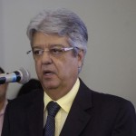 Jackson participa das comemorações aos 90 anos do ITPS - Fotos: Marcelle Cristinne/ASN