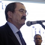 Jackson participa das comemorações aos 90 anos do ITPS - Fotos: Marcelle Cristinne/ASN