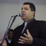 Jackson participa das comemorações aos 90 anos do ITPS - Fotos: Marcelle Cristinne/ASN