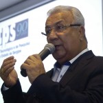 Jackson participa das comemorações aos 90 anos do ITPS - Fotos: Marcelle Cristinne/ASN
