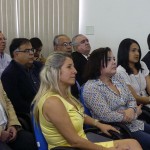 Jackson participa das comemorações aos 90 anos do ITPS - Fotos: Marcelle Cristinne/ASN