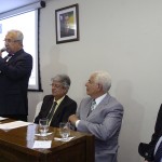 Jackson participa das comemorações aos 90 anos do ITPS - Fotos: Marcelle Cristinne/ASN