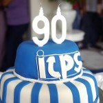 Jackson participa das comemorações aos 90 anos do ITPS - Fotos: Marcelle Cristinne/ASN
