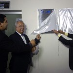 Jackson participa das comemorações aos 90 anos do ITPS - Fotos: Marcelle Cristinne/ASN