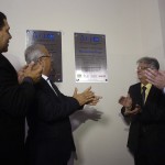 Jackson participa das comemorações aos 90 anos do ITPS - Fotos: Marcelle Cristinne/ASN