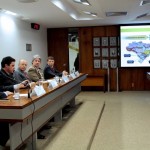Comissões de Turismo do Senado e Câmara se reunirão em Aracaju  - Foto: Divulgação