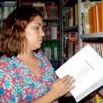Governo entrega biblioteca totalmente reestruturada à Escola Judite Oliveira  -