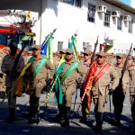 coronel BM Nailson Melo Santos