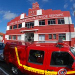 coronel BM Nailson Melo Santos