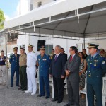 coronel BM Nailson Melo Santos