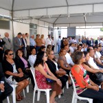 Jackson participa das comemorações ao Dia Nacional do Bombeiro Militar  - O comandante da corporação