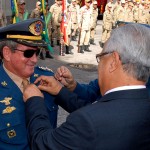 coronel BM Nailson Melo Santos