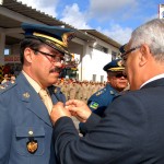 coronel BM Nailson Melo Santos
