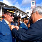 coronel BM Nailson Melo Santos
