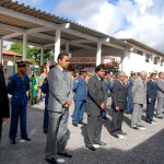 coronel BM Nailson Melo Santos