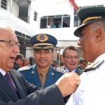 coronel BM Nailson Melo Santos
