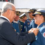 coronel BM Nailson Melo Santos