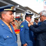 coronel BM Nailson Melo Santos