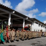 coronel BM Nailson Melo Santos