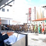 coronel BM Nailson Melo Santos