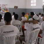 Educação abre novos horizontes para internos do sistema prisional -