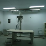 Pronto Socorro do Huse ganha novo aparelho de RaioX - Foto: Márcio Garcez