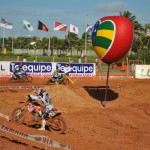 Brasileiro de Motocross é realizado com apoio do Governo de Sergipe - Fotos: Ascom/Seel