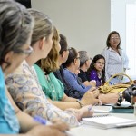 Comitê Estadual de Avaliação visitará escolas candidatas ao Prêmio Gestão - Fotos: Eugênio Barreto – Ascom/Educação
