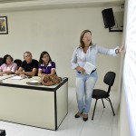 Comitê Estadual de Avaliação visitará escolas candidatas ao Prêmio Gestão - Fotos: Eugênio Barreto – Ascom/Educação