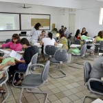 Professores participam de Seminário do Programa Gestar II - Fotos: Juarez Silveira