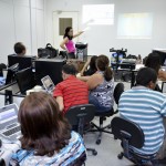 Coordenadores do Programa UCA nas Escolas Participam de Capacitação -