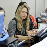 Coordenadores do Programa UCA nas Escolas Participam de Capacitação -