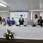 Estudantes da rede estadual participam da 23ª Oficina preparatória para a IV CNIJMA -